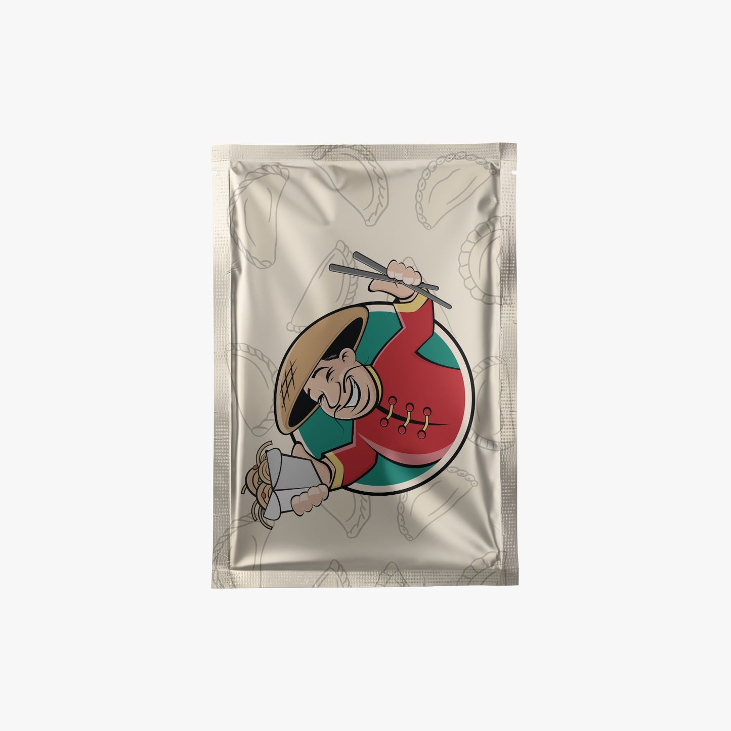 Özel Baskılı Islak Mendil