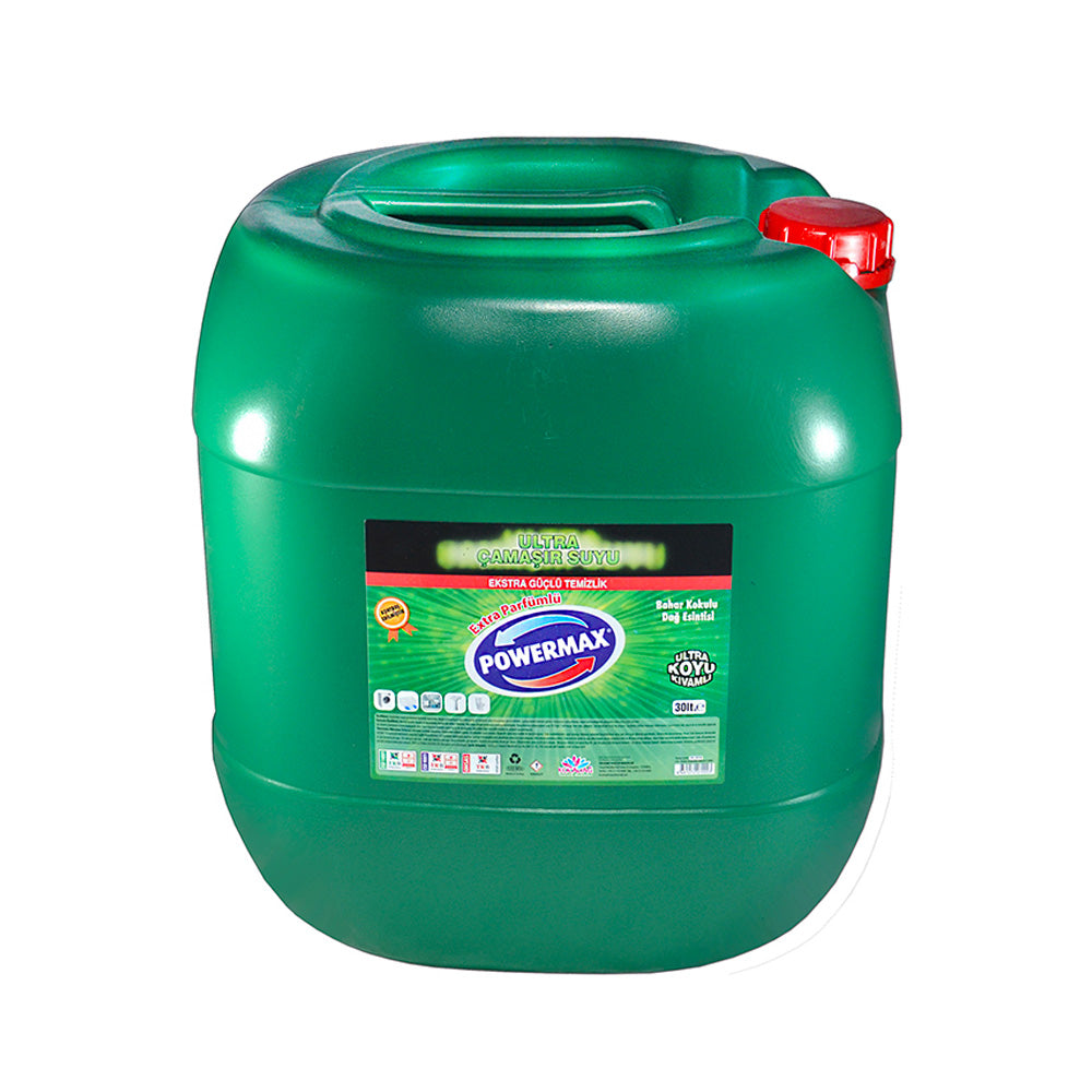 Ultra Yoğun Çamaşır Suyu