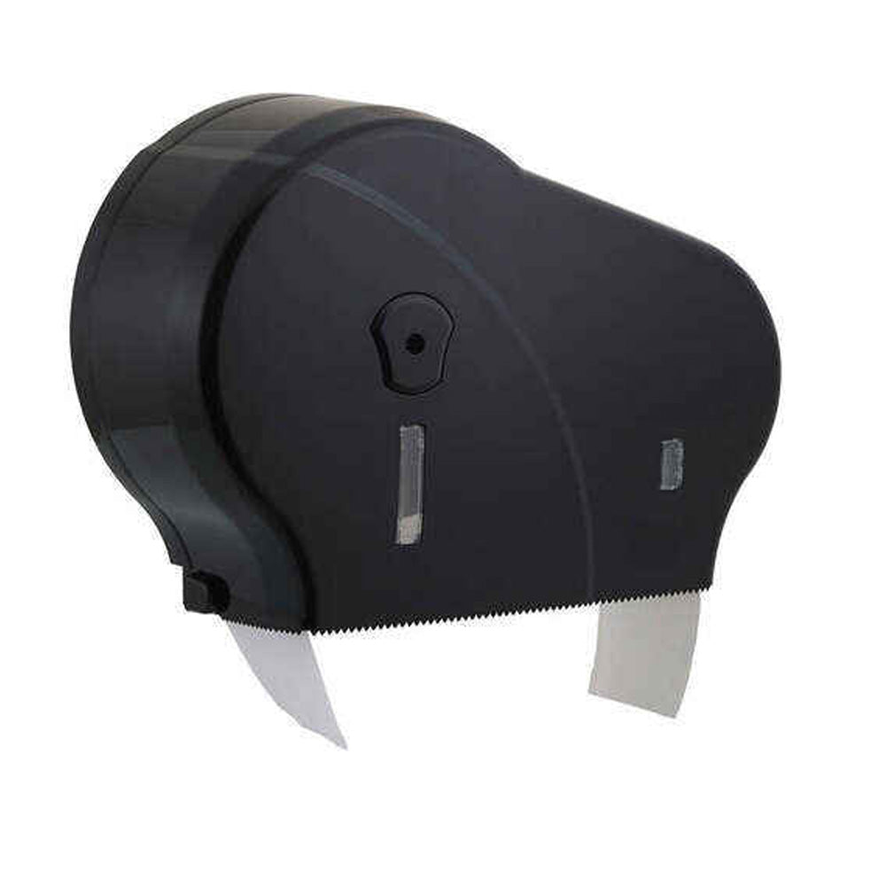 Double Mini Jumbo Tuvalet Kağıdı Dispenseri