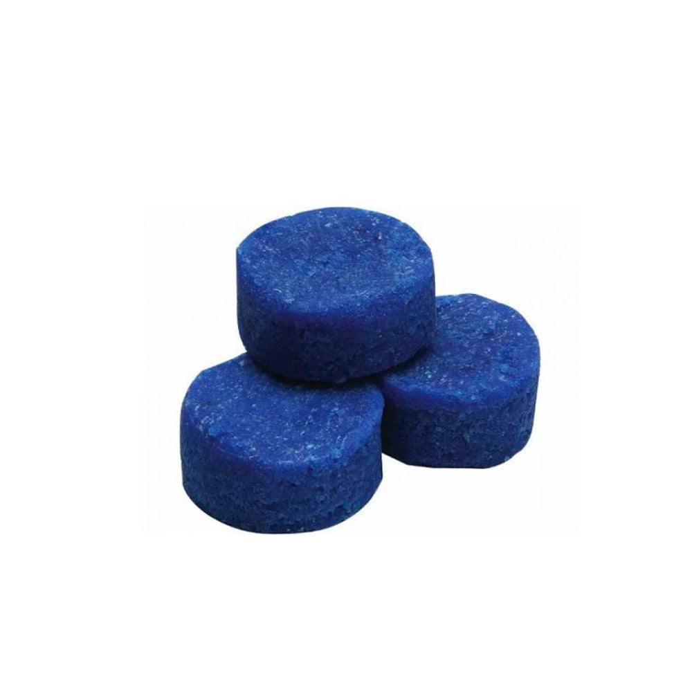 EvoTab Orman Kokulu, Enzimli, Çok Etkili Pisuvar Koku Giderici Ve Kireç Yok Edici - Doğa Dostu