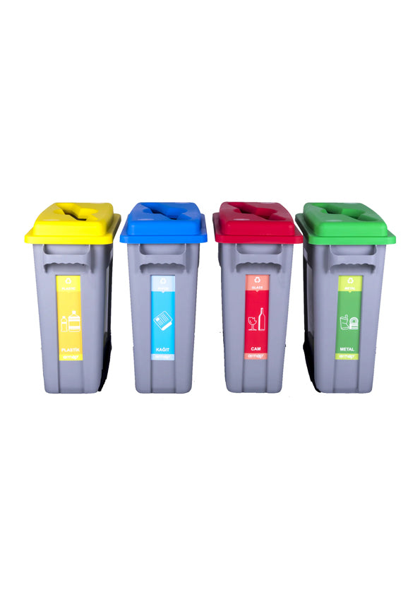 Ayrıştırma Kovası