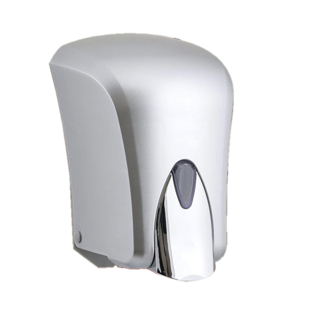 Hazneli Sıvı Sabun Dispenseri