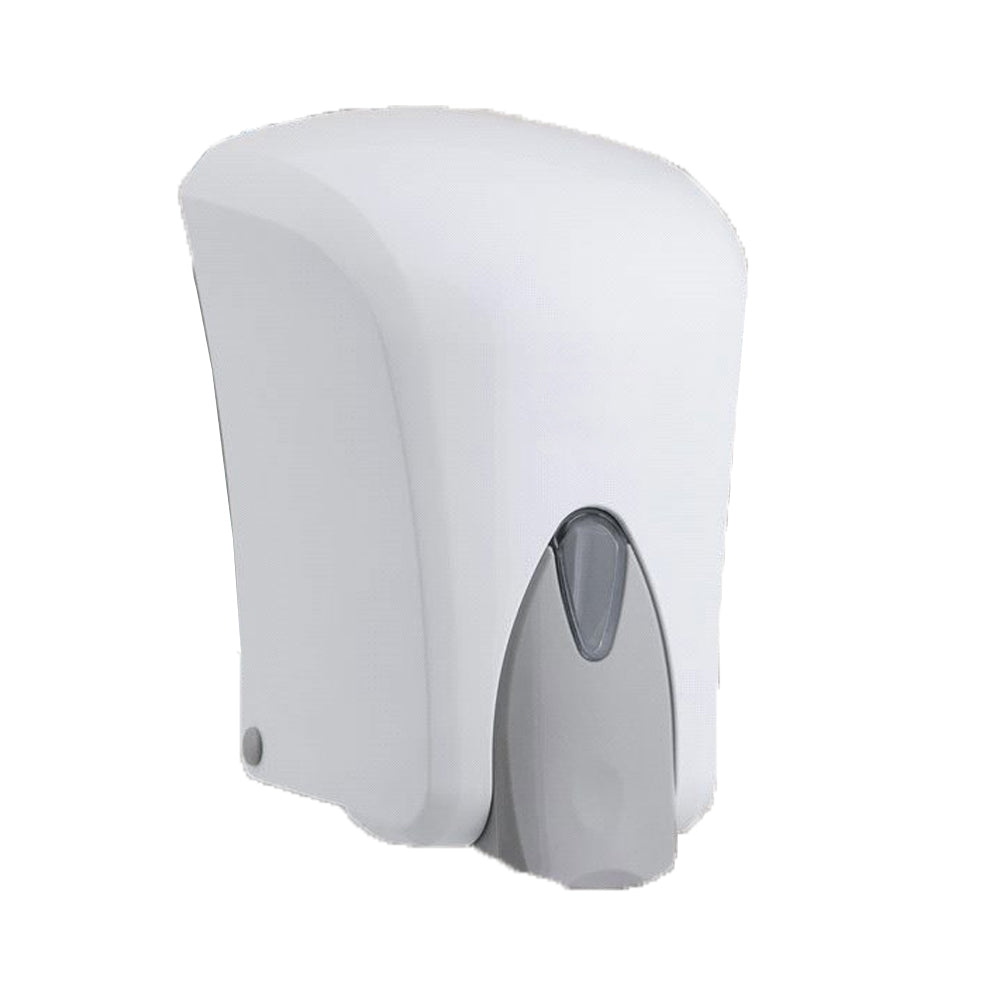 Hazneli Sıvı Sabun Dispenseri