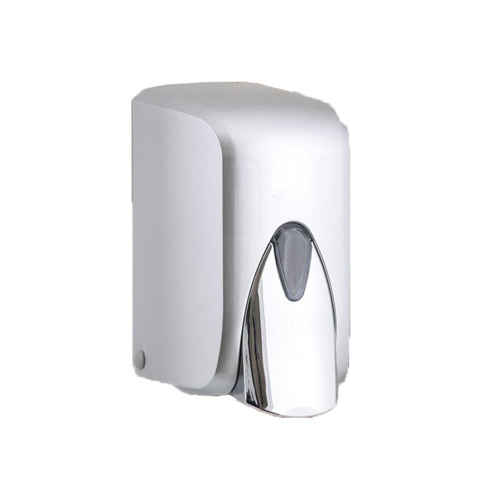 Hazneli Sıvı Sabun Dispenseri