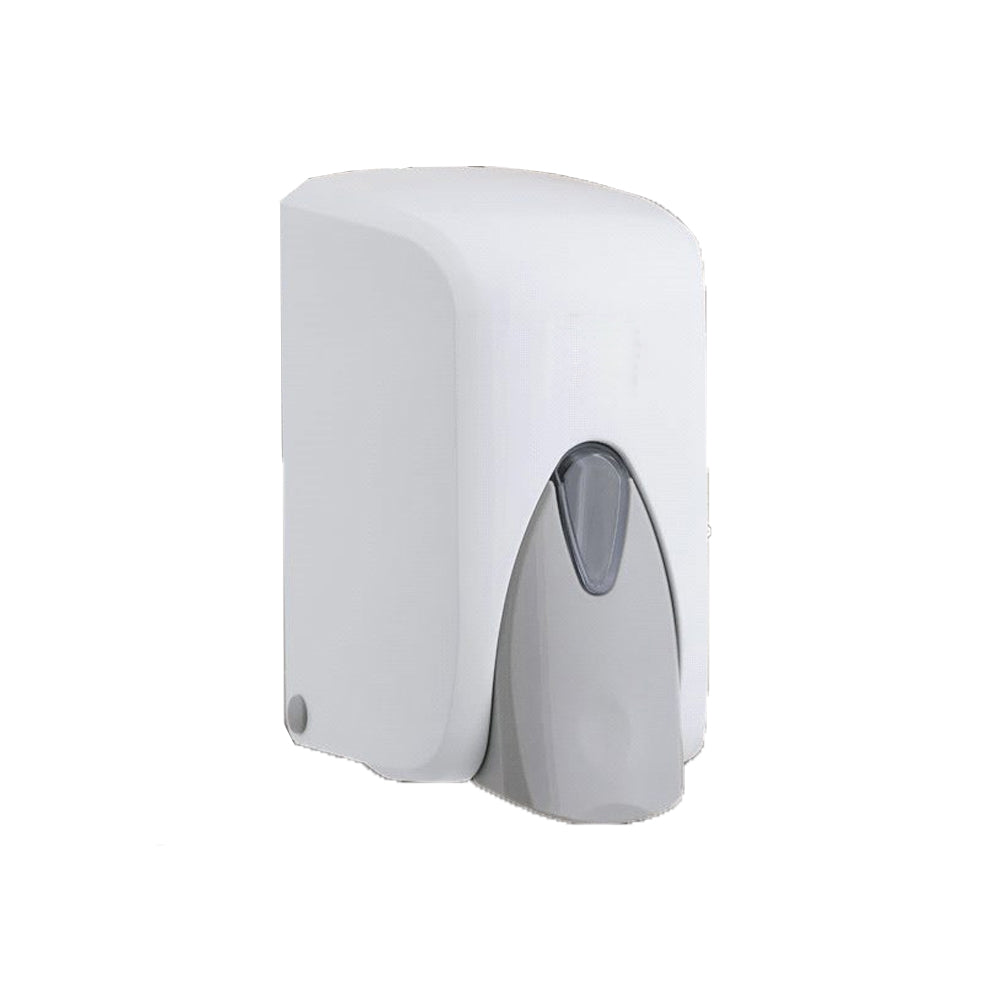 Hazneli Sıvı Sabun Dispenseri