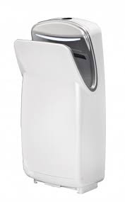 Yeni Nesil Fırçasız DC Motorlu El Kurutma Makinesi