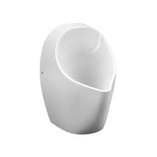 Susuz Pisuvar ‘’ARKİTEKT’’ - Fine Fire Clay - Seramik