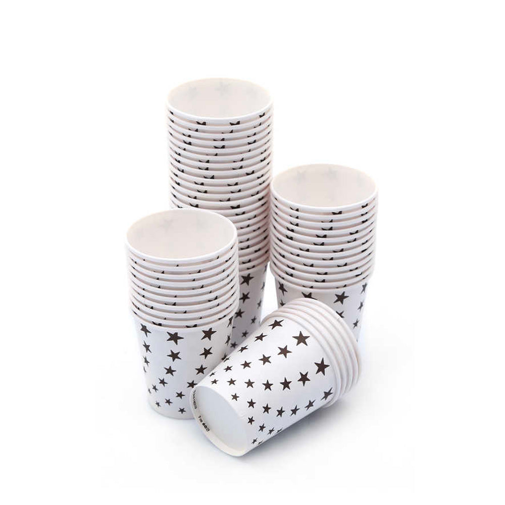 Karton Bardak 7 OZ (3000'li)