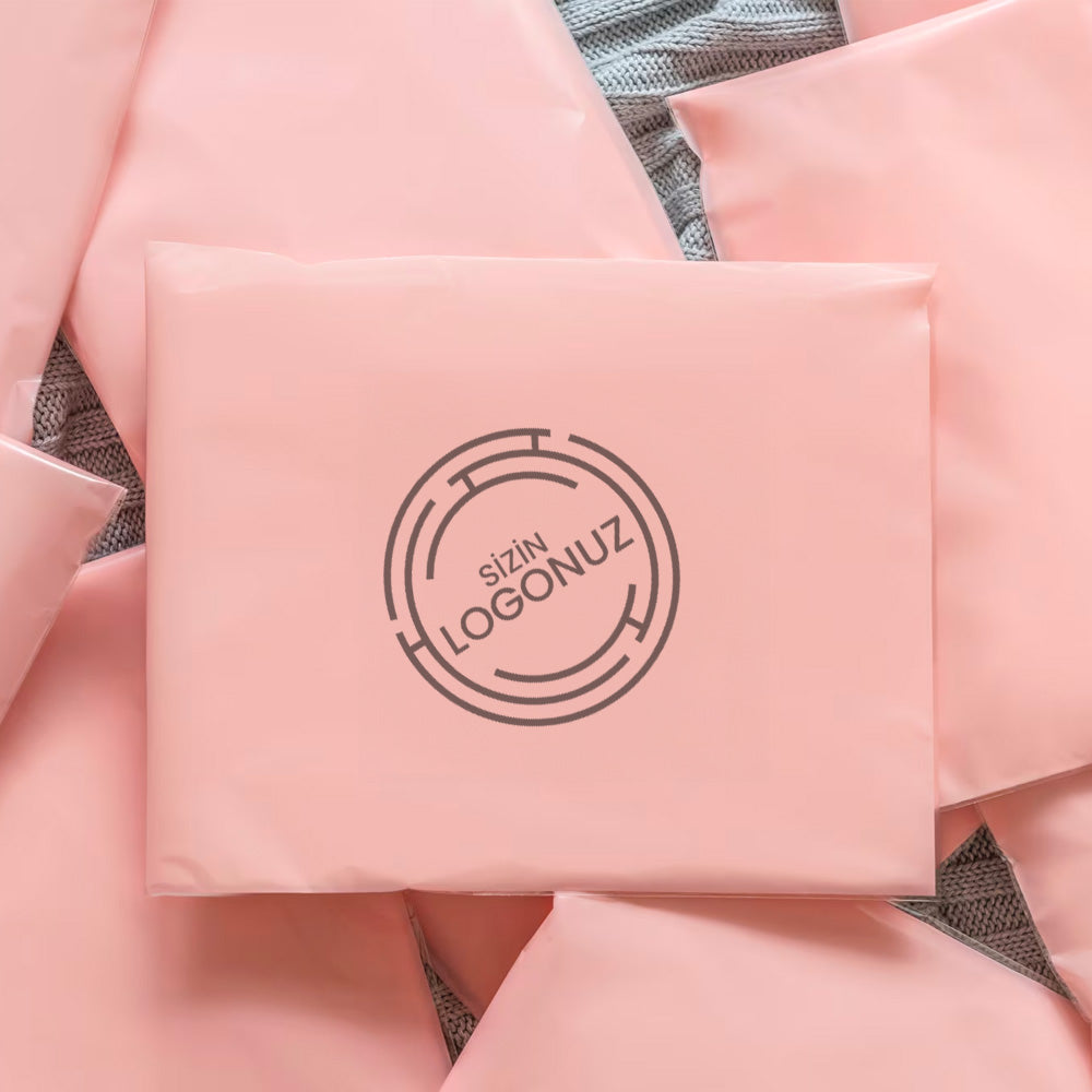 Özel Baskılı Ambalaj Kağıdı