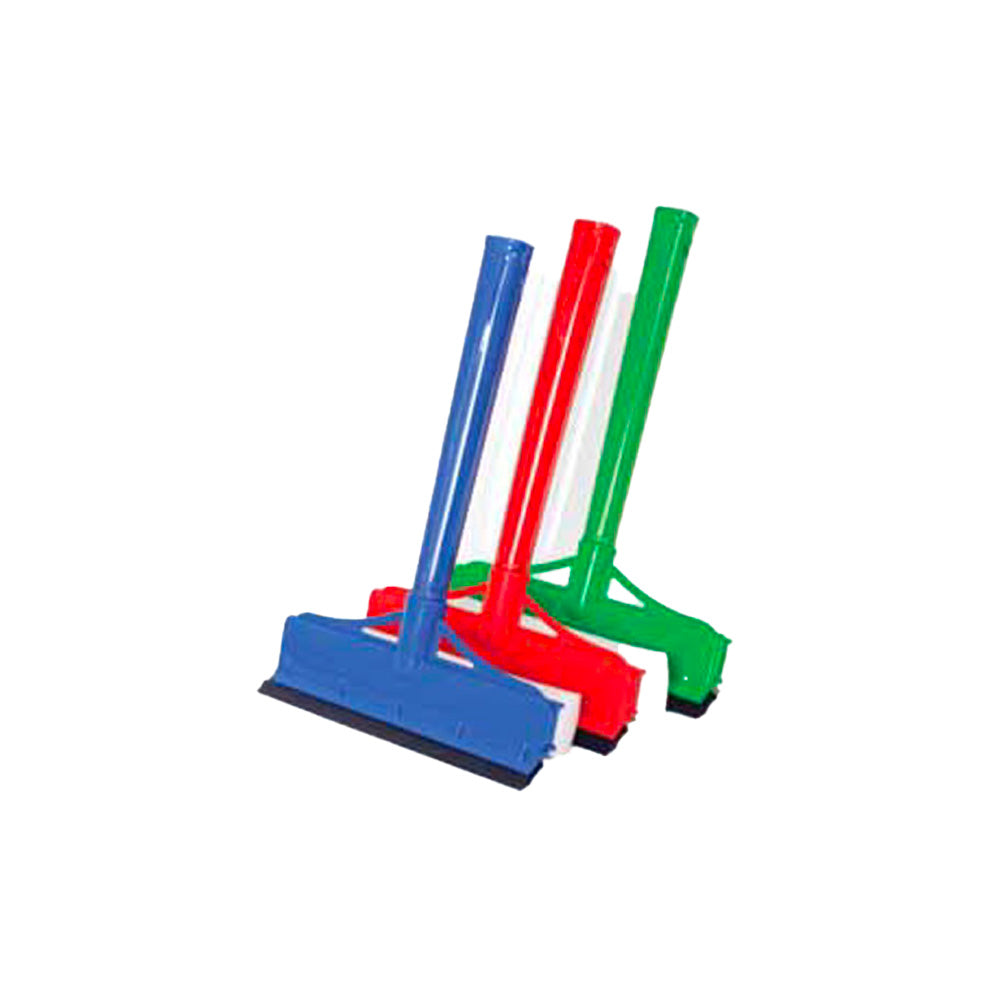 Plastik Cam Sil Süngerli