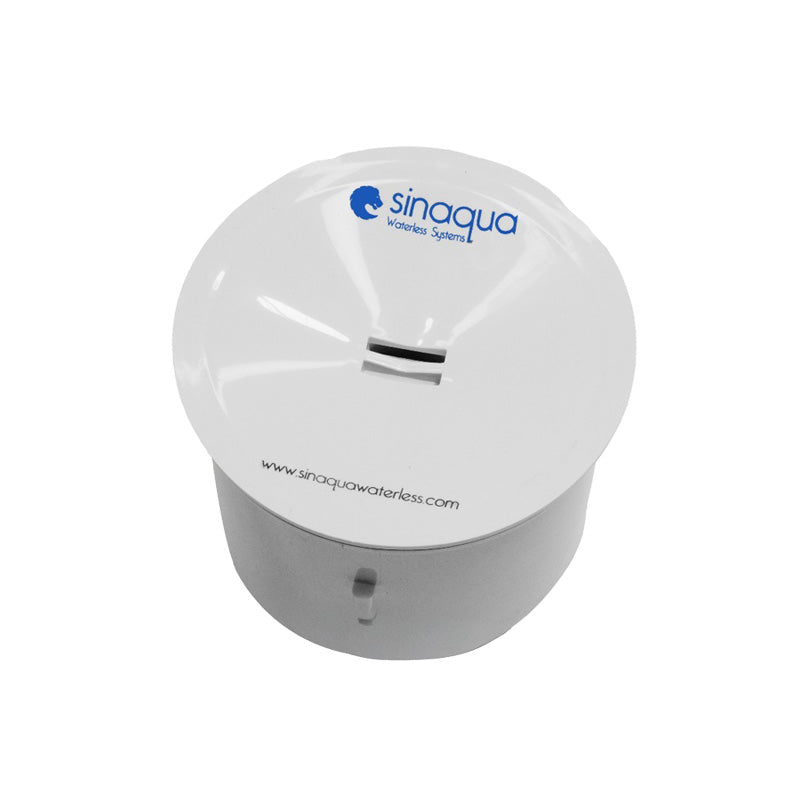 Magma 3.0. - Falcon, Vitra Ve Sinaqua Waterless Susuz Pisuvarları İçin Pisuvar Kartuşu – 3’lü Koruma - En Son Ve En Etkin Teknoloji