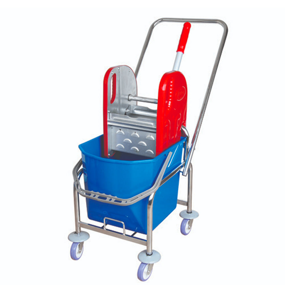 Tek Kovalı Temizlik Seti