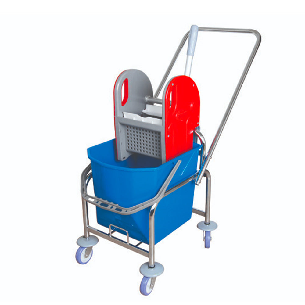 Tek Kovalı Temizlik Seti