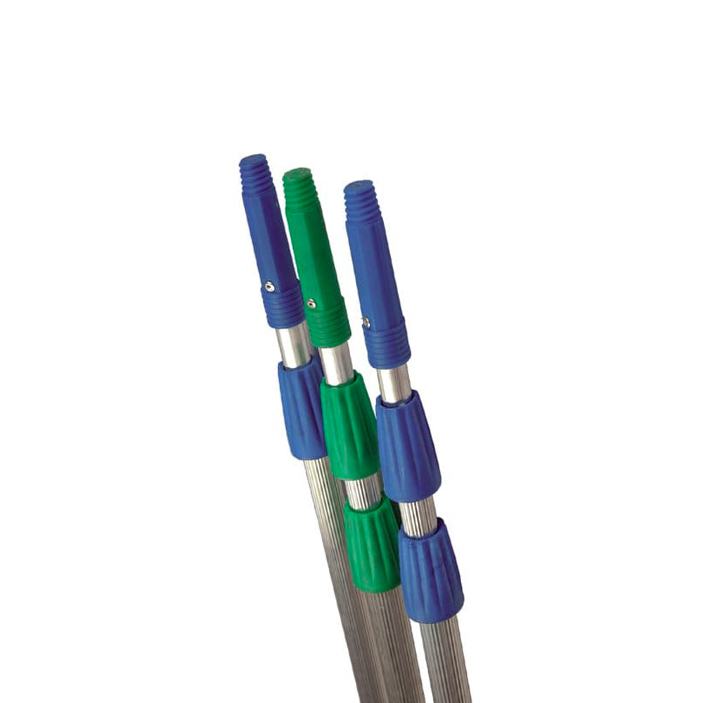 Alüminyum Teleskop Uzatmalı