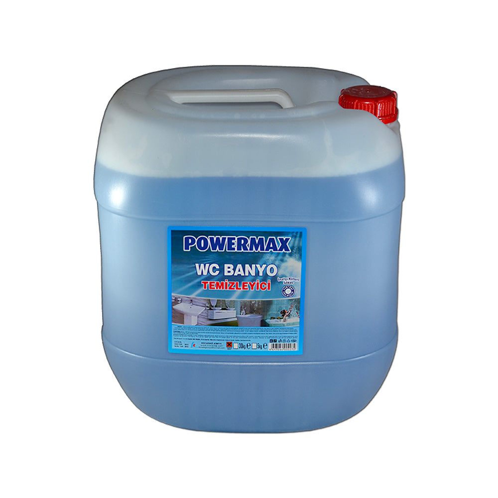 WC Banyo Derz Temizleyici - Özel Olarak Geliştirilmiş Yoğun Formül