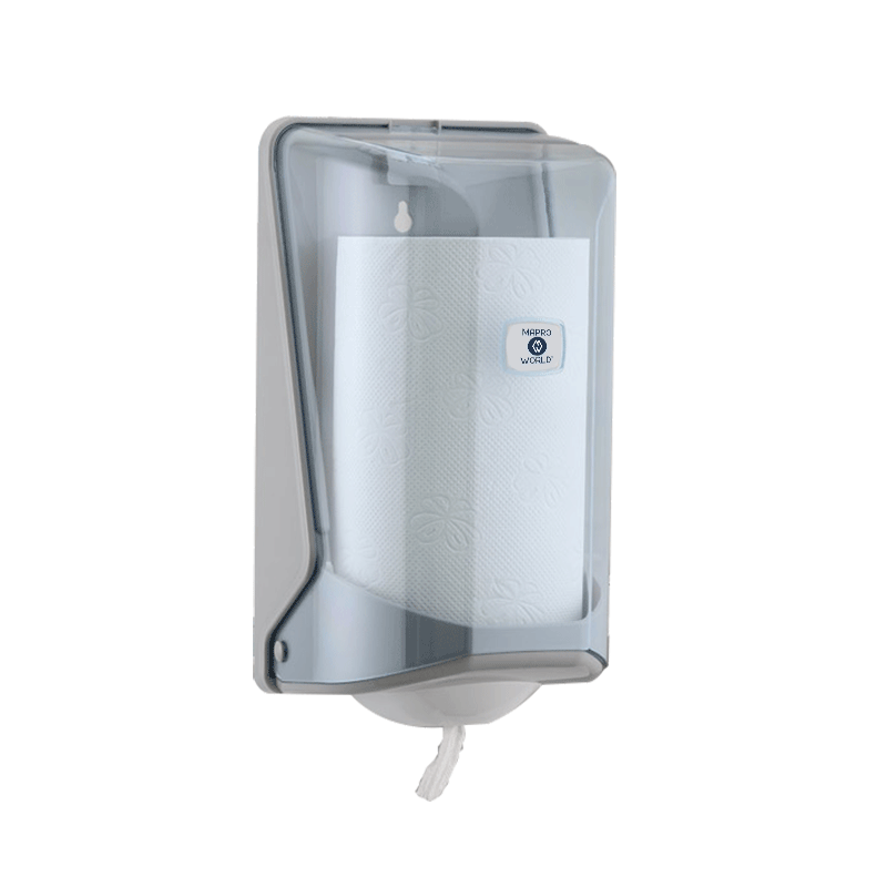 İçten Çekme Havlu Kağıdı Dispenseri - Feedpoint Mini